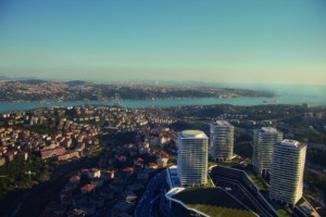 Istanbul Raffles Hotel