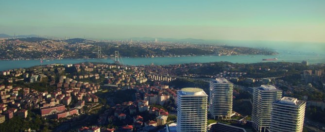 Istanbul Raffles Hotel