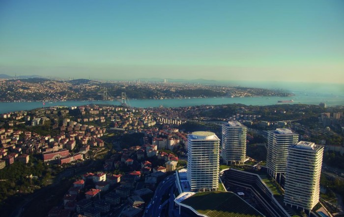Istanbul Raffles Hotel